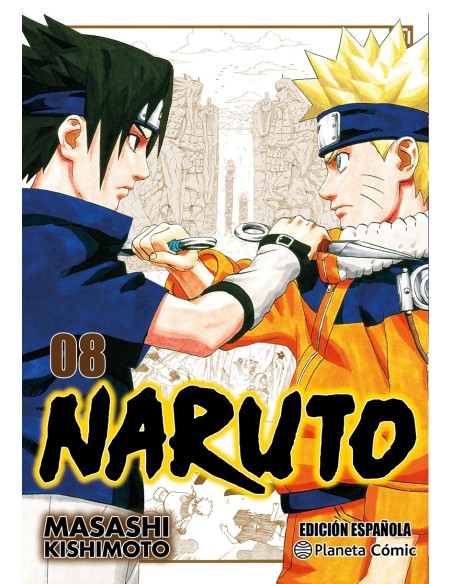 Naruto Jump Remix nº 08 24